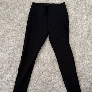 Marks & Spencer Black Leggings